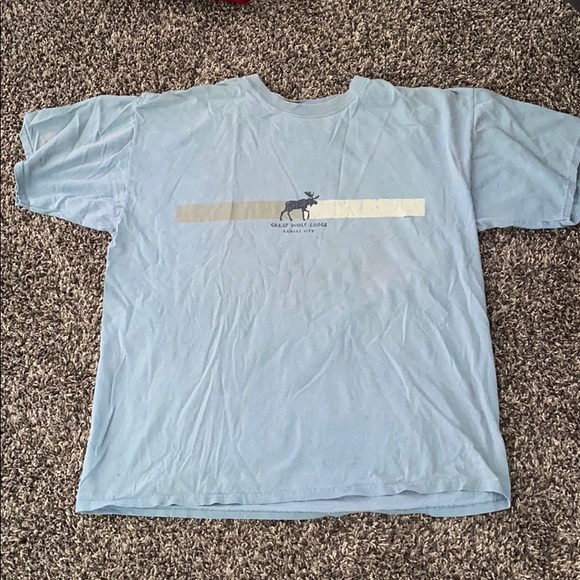 Comfort Colors Other - Great Wolf lodge shirt Comfort Colors Other - Great Wolf lodge shirt